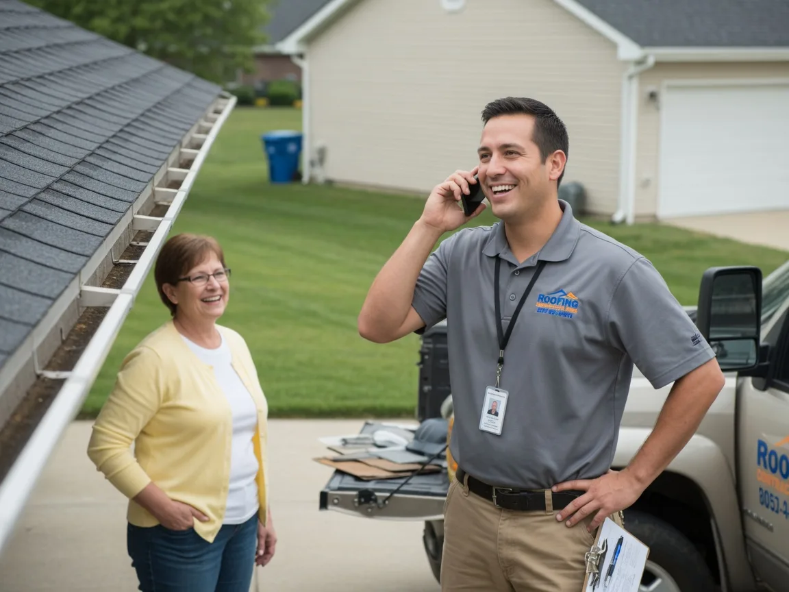 Local Roofing Contractors Oakmont, PA FAQs